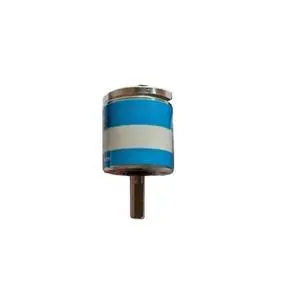 Single-turn absolute rotary encoder magneto-electric 65536 resolution SPI output Single-turn absolute rotary encoder magneto-electric 65536 resolution SPI output