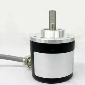 AT38S-6G5-26C-1000BM-2M Photoelectric Rotary Encoder 5-26F3606005L AT38S-6G5-26C-1000BM-2M Photoelectric Rotary Encoder 5-26F3606005L