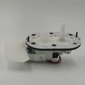 Electric jet motorcycle pedal off-road vehicle fuel gasoline pump white body assembly M0000701P Electric jet motorcycle pedal off-road vehicle fuel gasoline pump white body assembly M0000701P