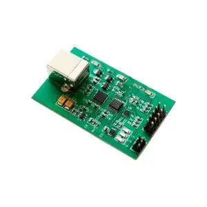 Single core 2303 USB terminal supports PC3000UDMA hard disk command universal Single core 2303 USB terminal supports PC3000UDMA hard disk command universal