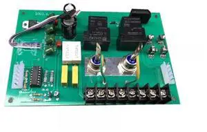 Balancing machine accessories Universal tire balancing machine power board computer board 220 volt circuit board Balancing machine accessories Universal tire balancing machine power board computer board 220 volt circuit board