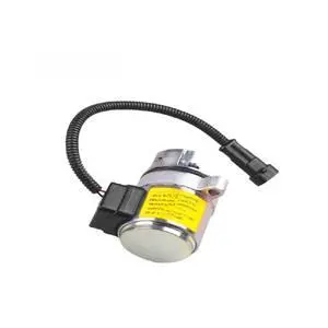 04287583 Flame fault solenoid valve Fuel cut-off solenoid valve 12V/24V for engine 04287583 Flame fault solenoid valve Fuel cut-off solenoid valve 12V/24V for engine