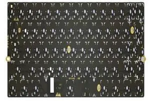 GH60-BLE Hot-swappable Bluetooth compatible USB dual-mode wireless personalized mechanical keyboard PCB kit GH60-BLE Hot-swappable Bluetooth compatible USB dual-mode wireless personalized mechanical keyboard PCB kit