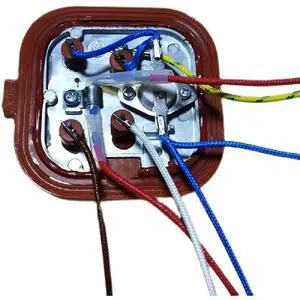 Suitable for machine accessories GC553GC554GC556GC557GC571 boiler heating body heater Suitable for machine accessories GC553GC554GC556GC557GC571 boiler heating body heater