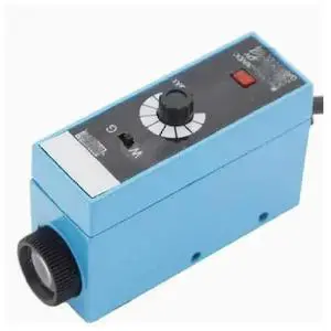 Color mark sensor RG22 BG22 WG22 tracking light eye correction photoelectric switch sensor Color mark sensor RG22 BG22 WG22 tracking light eye correction photoelectric switch sensor