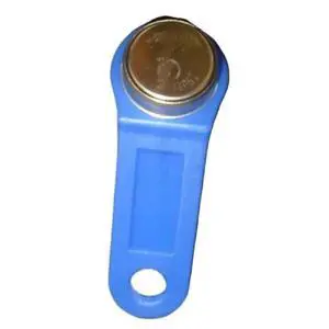 Button temperature recorder DS1921G Button temperature recorder DS1921G