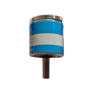 Miniature multi-turn absolute rotary encoder output 512 turns magnetic motor Miniature multi-turn absolute rotary encoder output 512 turns magnetic motor