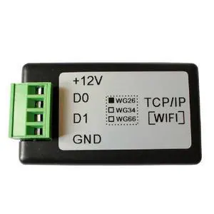 WIFI to WG converter to wireless WIFI to module WIFI to WG converter to wireless WIFI to module