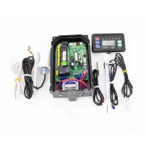 Special ice machine motherboard ice machine computer board circuit board control board commercial accessories Special ice machine motherboard ice machine computer board circuit board control board commercial accessories