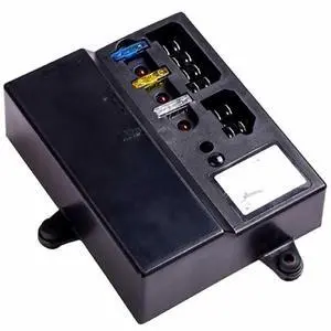 EIM258-9753/9755 Generator set accessories main control board controller module circuit board EIM258-9753/9755 Generator set accessories main control board controller module circuit board