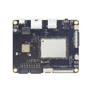 RK3308 development board quad-core RK3308 development board quad-core