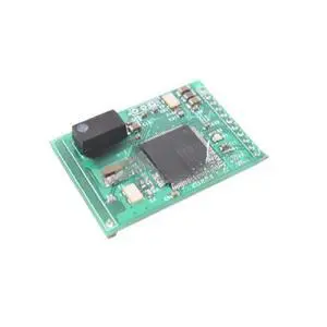 Ethernet to CANET-200T core board supports secondary development Ethernet to CANET-200T core board supports secondary development