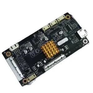 BH-4KVH-B 4K adapter board VBO to HDMI 4K signal one-to-two split screen HDMI output BH-4KVH-B 4K adapter board VBO to HDMI 4K signal one-to-two split screen HDMI output