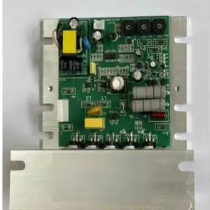 Household lathe DC speed control board 220C-I 230VAC 12 control board Household lathe DC speed control board 220C-I 230VAC 12 control board