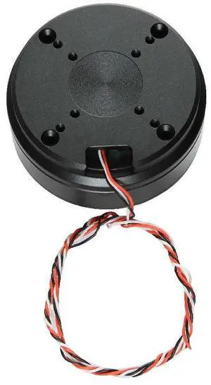 PM6010 High Torque DC Outer Rotor Brushless Motor Low Speed Stable Air Core Over-the-wire Motor PM6010 High Torque DC Outer Rotor Brushless Motor Low Speed Stable Air Core Over-the-wire Motor