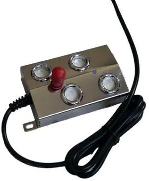 4 Ultrasonic Atomizing Humidifier 2KG Four Atomizing Plates 04T45-2B 4 Ultrasonic Atomizing Humidifier 2KG Four Atomizing Plates 04T45-2B