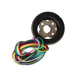 Reluctance Resolver Rotary Encoder Reluctance Resolver Rotary Encoder
