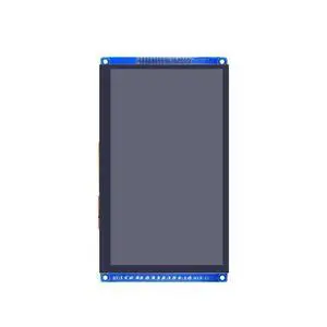 Screen: 800*480 V2 7-inch LCD module capacitive touch LCD module Screen: 800*480 V2 7-inch LCD module capacitive touch LCD module