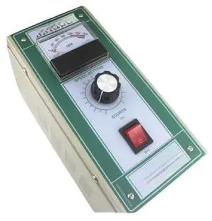 Control motor controller VS/speed regulator R400JK001 5200-S speed ratio control Control motor controller VS/speed regulator R400JK001 5200-S speed ratio control