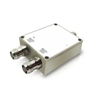GPS one-to-two power divider 12i power divider GS surveying and mapping special power divider GPS one-to-two power divider 12i power divider GS surveying and mapping special power divider