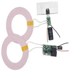 200W 48V power supply 48V output high power wireless charging wireless power supply module XKT901-19 200W 48V power supply 48V output high power wireless charging wireless power supply module XKT901-19