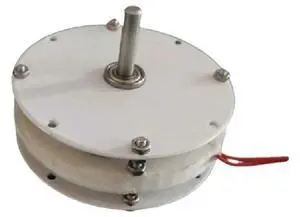 80 micro disc coreless permanent magnet generator high efficiency mini low speed low resistance DIY wind hydraulic 80 micro disc coreless permanent magnet generator high efficiency mini low speed low resistance DIY wind hydraulic