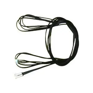 100pcs/batch copper probe 5*25MM 3470 temperature sensor B3470 10K sensor 3000MM thermistor 100pcs/batch copper probe 5*25MM 3470 temperature sensor B3470 10K sensor 3000MM thermistor