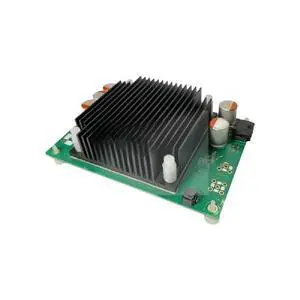 ADA4870 High Speed Power Amplifier Module\Output 35Vp-p/1A\Composite Amplifier ADA4870 High Speed Power Amplifier Module\Output 35Vp-p/1A\Composite Amplifier