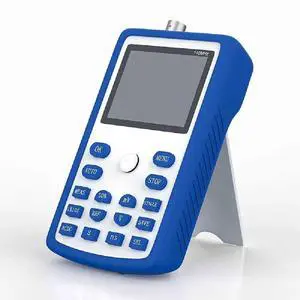 Handheld small oscilloscope Mini digital oscilloscope Inverter detection oscilloscope Automotive maintenance probe Handheld small oscilloscope Mini digital oscilloscope Inverter detection oscilloscope Automotive maintenance probe