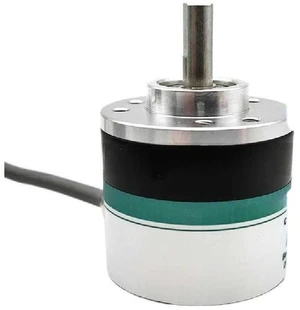 GTS06-OC-RAG5000Z1-2M Incremental Photoelectric Rotary Encoder Rotary Encoder GTS06-OC-RAG5000Z1-2M Incremental Photoelectric Rotary Encoder Rotary Encoder