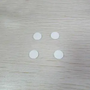 20 pieces round alumina ceramic plate 12/20/25/40/72*1mm insulated radiator alumina ceramic gasket 20 pieces round alumina ceramic plate 12/20/25/40/72*1mm insulated radiator alumina ceramic gasket