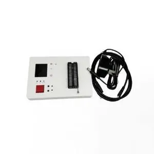 V8 offline FL-AS-H programmer supports automatic detection of chip insertion V8 offline FL-AS-H programmer supports automatic detection of chip insertion