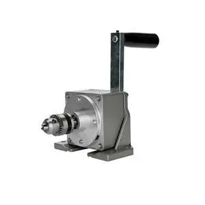 Manual tapping machine hand tapping machine portable drilling and tapping machine with 0.6MM-6MM chuck Manual tapping machine hand tapping machine portable drilling and tapping machine with 0.6MM-6MM chuck