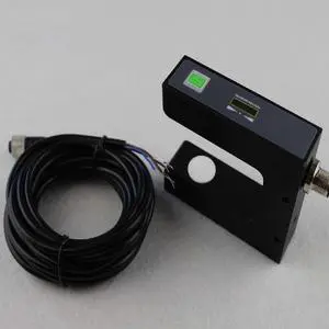 Ultrasonic sensor for web guiding Ultrasonic sensor for web guiding US-400S Ultrasonic sensor Ultrasonic sensor for web guiding Ultrasonic sensor for web guiding US-400S Ultrasonic sensor