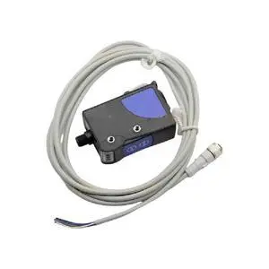 Bag making machine color mark sensor TL50-W-815 photoelectric switch Bag making machine color mark sensor TL50-W-815 photoelectric switch