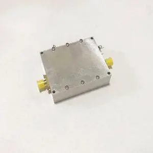 RF Phase Shifter Digital RF Phase Shifter Microwave 5.8G Digital Phase Shifter RF Phase Shifter Digital RF Phase Shifter Microwave 5.8G Digital Phase Shifter