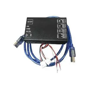 EV2300 EV2400 Communication Box Battery Repair Tool UAV Communication Box Tool EV2300 EV2400 Communication Box Battery Repair Tool UAV Communication Box Tool