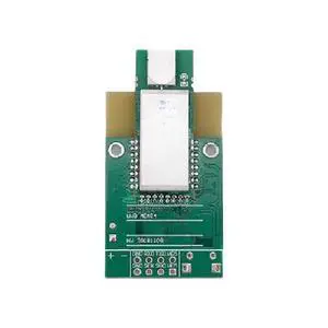 MAX2001 development board positioning high power module + acceleration sensor + low power consumption technology MAX2001 development board positioning high power module + acceleration sensor + low power consumption technology