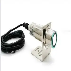 M30 ultrasonic distance sensor switch type analog type receiving and transmitting high frequency distance 2 meters M30 ultrasonic distance sensor switch type analog type receiving and transmitting high frequency distance 2 meters