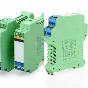 GS8114-EX Four-input four-output switch input relay output isolation GS8114-EX Four-input four-output switch input relay output isolation