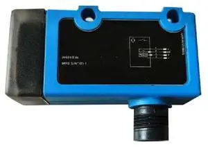 WM03PCT2 Photoelectric Sensor WM03PCT2 Photoelectric Sensor