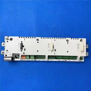Inverter ACS850 series motherboard terminal board JCON11 control board JCU11 Inverter ACS850 series motherboard terminal board JCON11 control board JCU11
