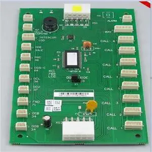 KM713720G01/G11/G51/G71 industrial computer elevator board COB voice station board communication board inorganic power board KM713720G01/G11/G51/G71 industrial computer elevator board COB voice station board communication board inorganic power board