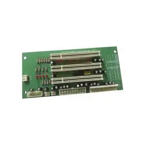 PCA-6103P3 Embedded IPC Industrial Backplane PICMG 1.0 Bus Expansion 3*PCI Slots PCA-6103P3 Embedded IPC Industrial Backplane PICMG 1.0 Bus Expansion 3*PCI Slots