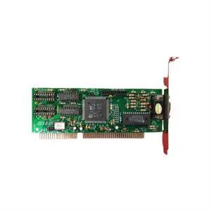 TVGA8900D-R ISA graphics card, suitable for TVGA9000i graphics card 486 586 ISA slot industrial motherboard TVGA8900D-R ISA graphics card, suitable for TVGA9000i graphics card 486 586 ISA slot industrial motherboard