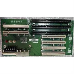 PCI-6S-RS-R40 PCI ISA bus slot industrial passive backplane supports PICMG1.0 full-length CPU card supports wall-mounted chassis PCI-6S-RS-R40 PCI ISA bus slot industrial passive backplane supports PICMG1.0 full-length CPU card supports wall-mounted chassis