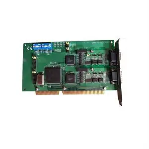 PCL-745 .B1 Isolation RS-232 RS-485 Serial Port Card 2*COM ISA Bus Card RS232 RS485 PCL-745 .B1 Isolation RS-232 RS-485 Serial Port Card 2*COM ISA Bus Card RS232 RS485
