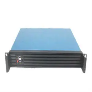 1U industrial control chassis 1U rack-mounted chassis depth 250mm MINI ultra-short suitable for 17*17CM motherboard server firewall computer 1U industrial control chassis 1U rack-mounted chassis depth 250mm MINI ultra-short suitable for 17*17CM motherboard server firewall computer