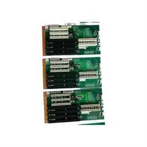 PCA-6106P3 IPC 2*ISA 3*PCI PCI ISA bus slot Industrial passive backplane CPU card supports ATX/AT PCA-6106P3 .D2 PICMG1.0 PCA-6106P3 IPC 2*ISA 3*PCI PCI ISA bus slot Industrial passive backplane CPU card supports ATX/AT PCA-6106P3 .D2 PICMG1.0