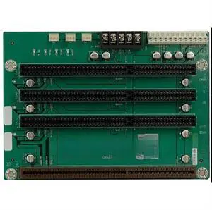IP-4S3-RS-R40 bus slot 3*ISA industrial passive backplane CPU card supports AT power interface IP-4S3-RS-R40 bus slot 3*ISA industrial passive backplane CPU card supports AT power interface